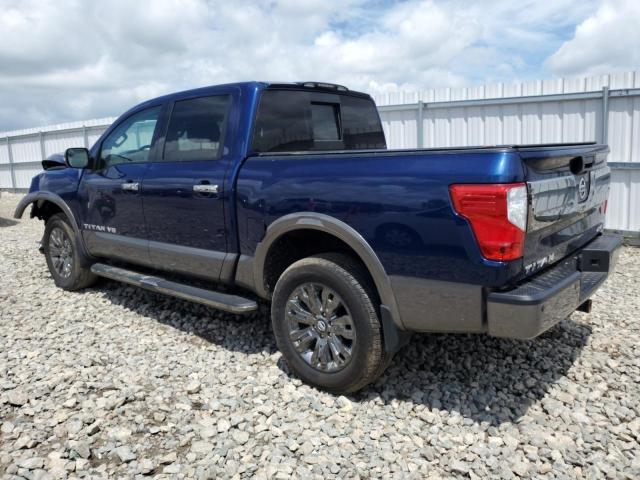 Vin: 1n6aa1e51jn506532, lot: 62223135, nissan titan sv 20182