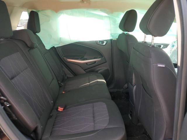 2019 FORD ECOSPORT S MAJ6S3GL6KC268628