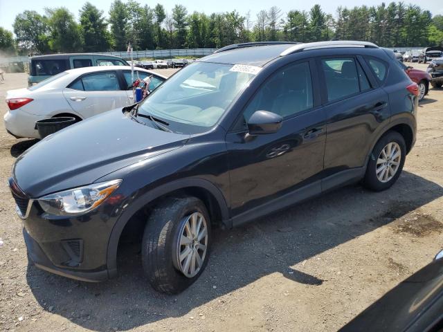 MAZDA CX-5 SPORT