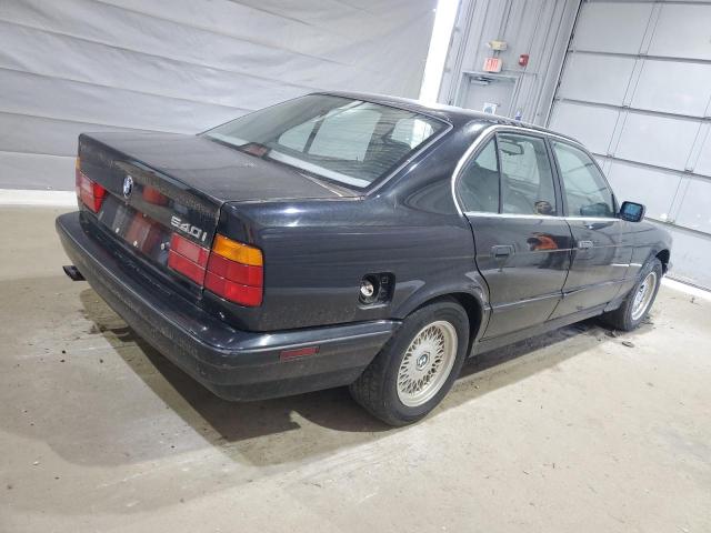 Vin: wbahe6322rgf28485, lot: 60995545, bmw 5 series i automatic 19943