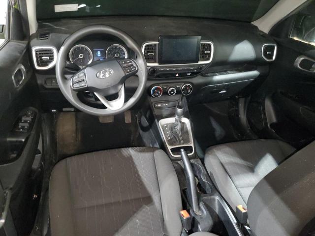 2022 HYUNDAI VENUE SE KMHRB8A3XNU152243