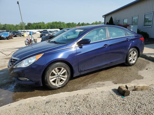 Vin: 5npeb4ac4dh801197, lot: 59419615, hyundai sonata gls 2013 img_1