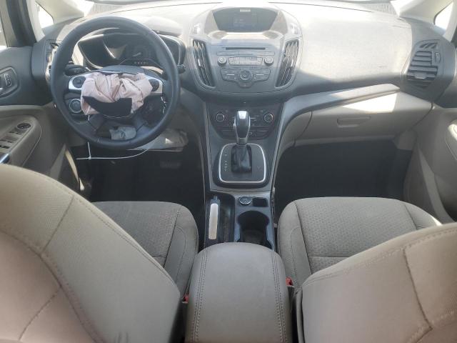 2017 FORD C-MAX SE 1FADP5EUXHL101942