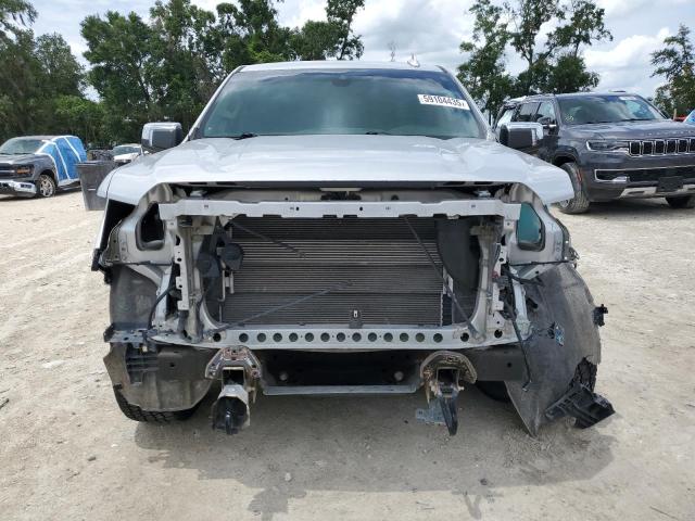 2019 GMC SIERRA K15 3GTU9DEDXKG204085