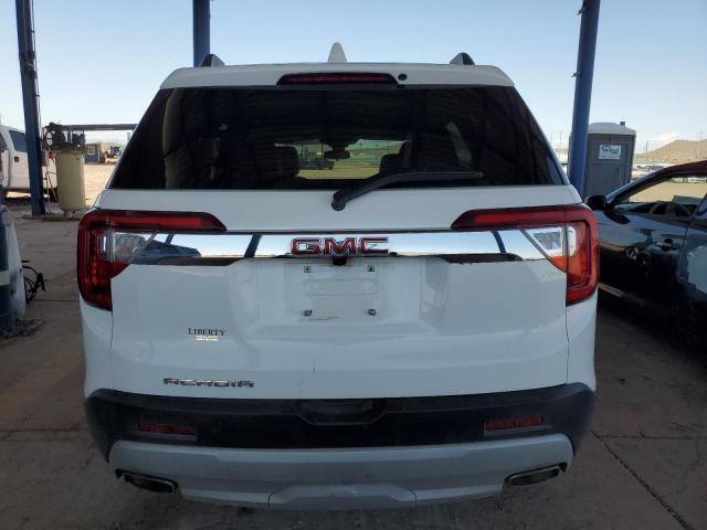 2023 GMC ACADIA SLE 1GKKNKL48PZ254179