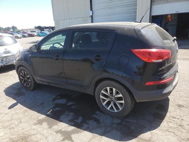 Vin: kndpbcac3f7718595, lot: 59422555, kia sportage lx 20152