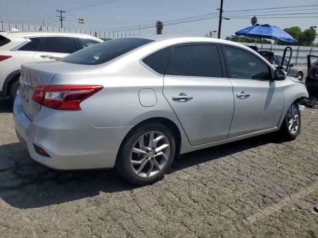 Vin: 3n1ab7ap3jy298430, lot: 61778235, nissan sentra s 20183