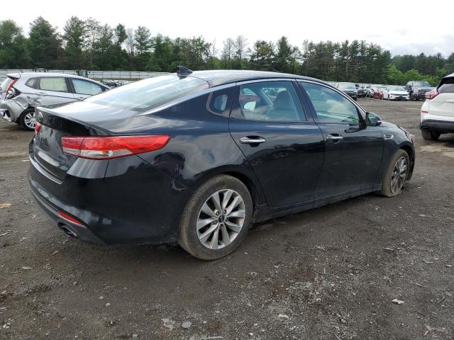Vin: 5xxgu4l3xhg143659, lot: 59773115, kia optima ex 20173