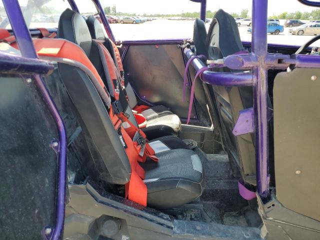 2020 POLARIS RZR XP 4 T 3NSN4E921LF797522