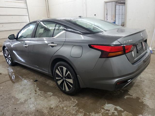 Vin: 1n4bl4dw9kn301934, lot: 59717785, nissan altima sv 20192