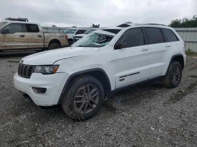 Vin: 1c4rjeag5gc457697, lot: 61092745, jeep grand cher laredo 2016 img_1