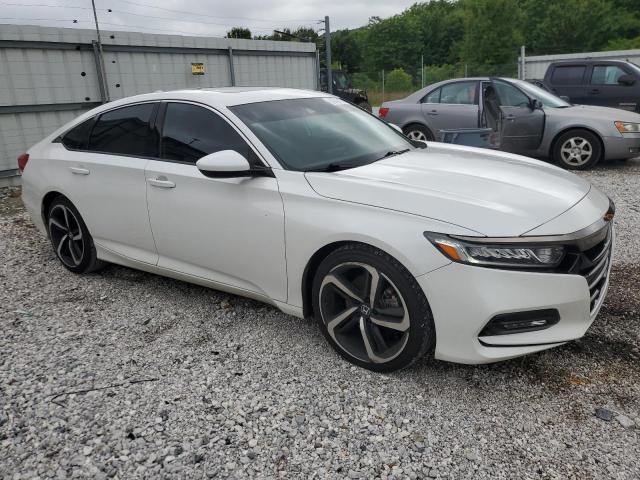 Vin: 1hgcv2f35ja032323, lot: 59746175, honda accord sport 20184