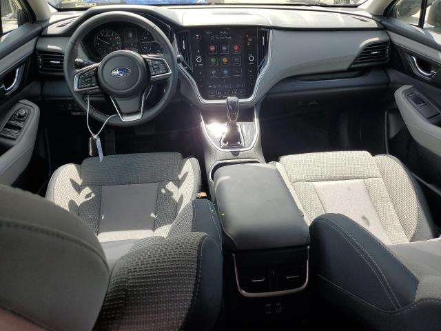 2025 SUBARU OUTBACK PR - 4S4BTAFC4S3230032