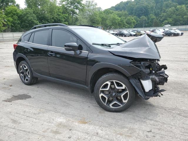 2020 SUBARU CROSSTREK - JF2GTANC3LH257207