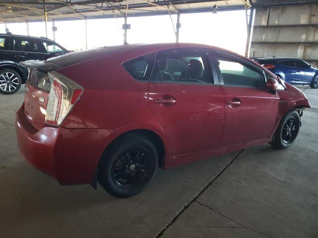 Vin: jtdkn3duxc0333612, lot: 62429875, toyota prius 20123