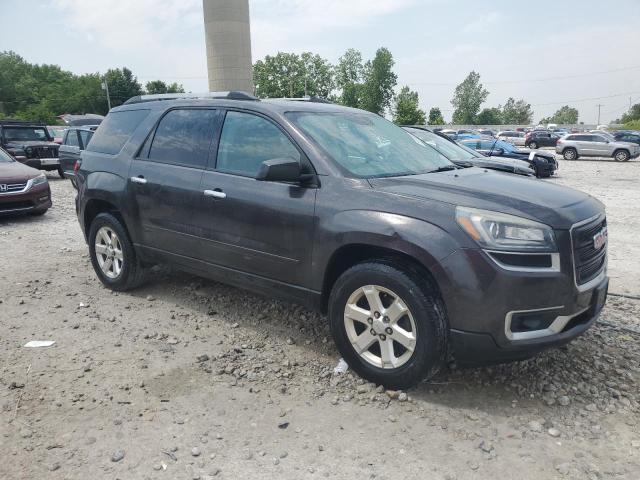 Vin: 1gkkrpkd6fj251670, lot: 59798635, gmc acadia sle 20154