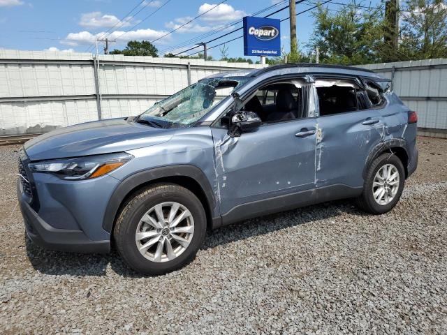 Vin: 7mubaabg7rv113952, lot: 59378825, toyota corolla cr le 2024 img_1