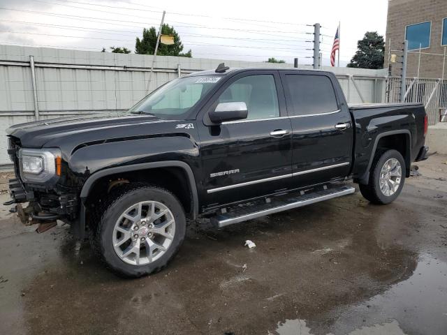 Vin: 3gtu2nec3jg561379, lot: 61085785, gmc sierra k1500 slt 2018 img_1