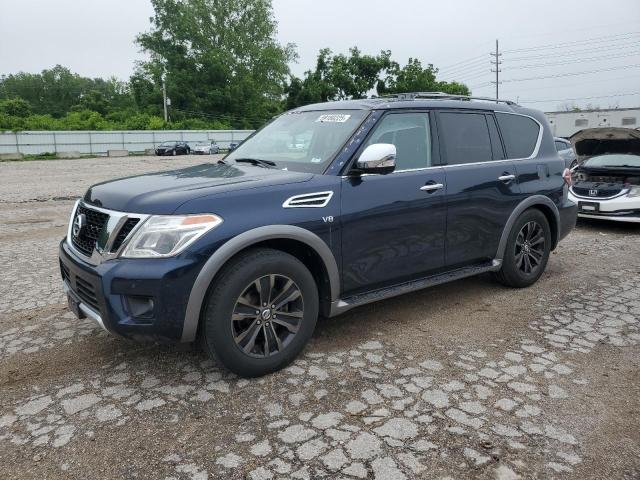 Vin: jn8ay2nc1h9500417, lot: 59180225, nissan armada sv 2017 img_1