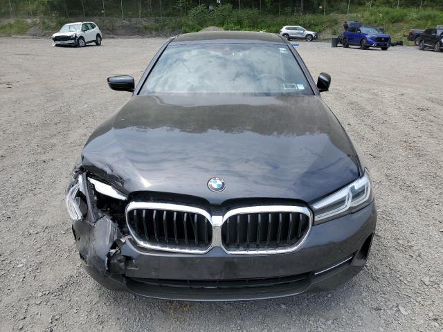 2022 BMW 530 XI WBA13BJ08NCH59250