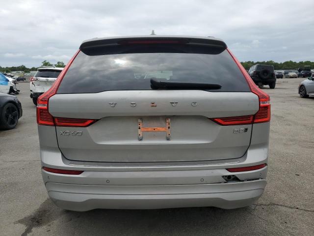 2022 VOLVO XC60 B5 MO YV4L12RK1N1952546