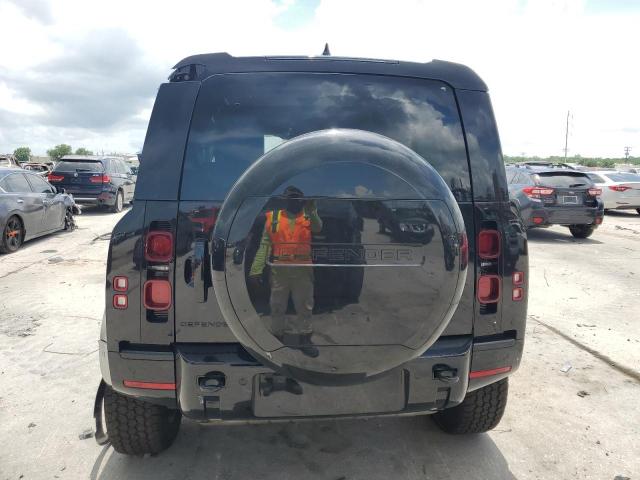 2025 LAND ROVER DEFENDER 9 SALE26EU4S2439717