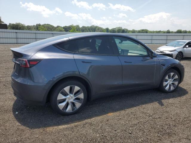 Vin: 7saygdee6pa204274, lot: 61827725, tesla model y 20233