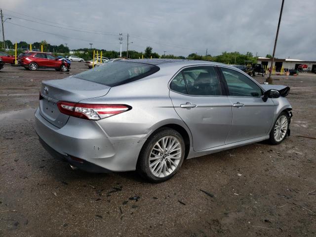 Vin: 4t1b11hk6ju143378, lot: 60040295, toyota camry l 20183
