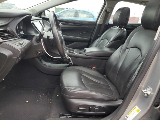 2017 BUICK LACROSSE E 1G4ZP5SS4HU152555