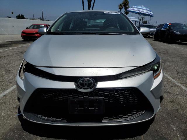 2020 TOYOTA COROLLA LE - 5YFEPRAEXLP036627