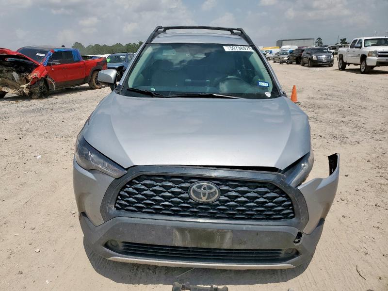 2024 TOYOTA COROLLA CR 7MUCAAAG7RV091781