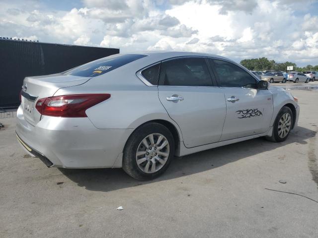 Vin: 1n4al3ap5jc294400, lot: 60506475, nissan altima 2.5 20183