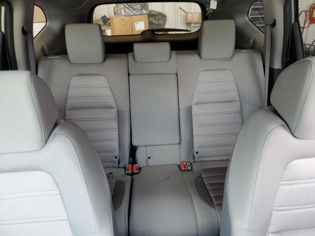 2021 HONDA CR-V EX - 7FARW1H59ME003969
