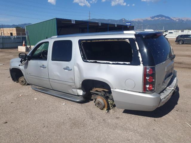 2011 GMC YUKON XL D - 1GKS1MEF7BR176878