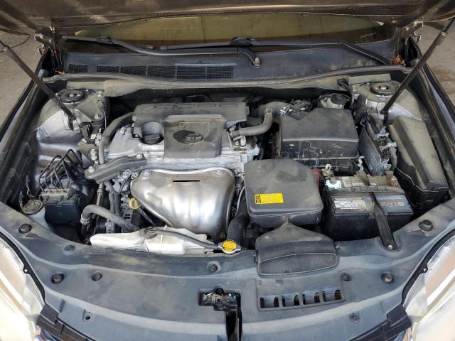 2015 TOYOTA CAMRY LE - 4T4BF1FK3FR499045