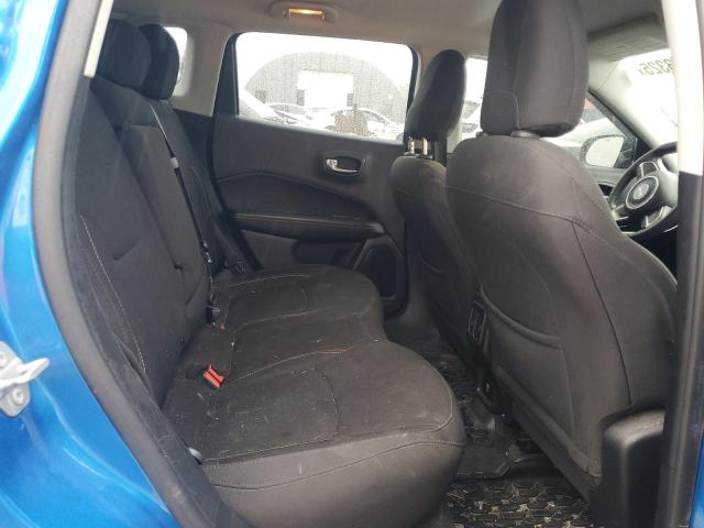 2020 JEEP COMPASS SP 3C4NJCAB9LT246900