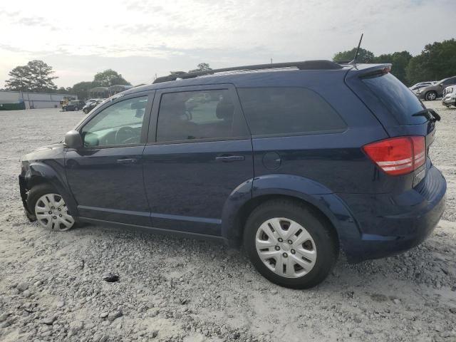 2019 DODGE JOURNEY SE 3C4PDCAB6KT746754