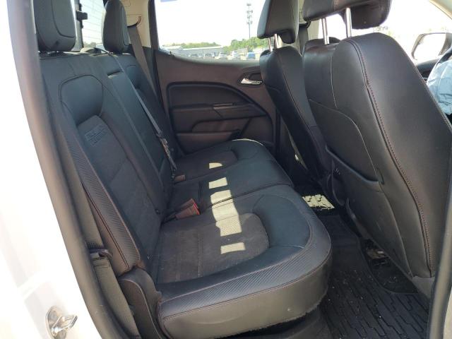 2018 GMC CANYON SLE 1GTG6CEN0J1200469