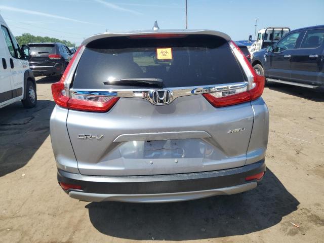 2019 HONDA CR-V EXL - 7FARW2H89KE047919