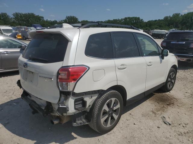 Vin: jf2sjajc9hh407219, lot: 59394165, subaru forester 2.5i limited 20173
