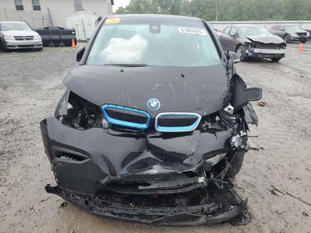 2021 BMW I3 REX WBY8P4C00M7H57643