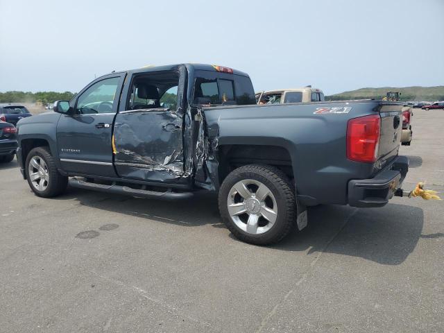 Vin: 3gcuksec1hg363053, lot: 59077875, chevrolet all models k1500 ltz 20172
