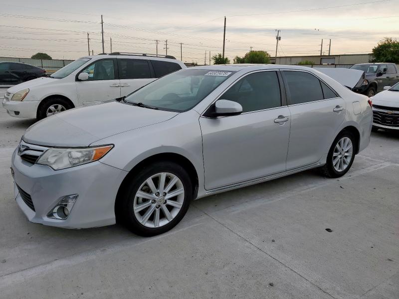 Vin: 4t4bf1fk8cr249652, lot: 60323475, toyota camry base 2012 img_1