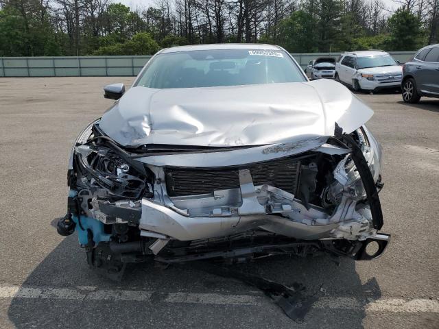 2021 HONDA CIVIC EX - 2HGFC1F35MH702651