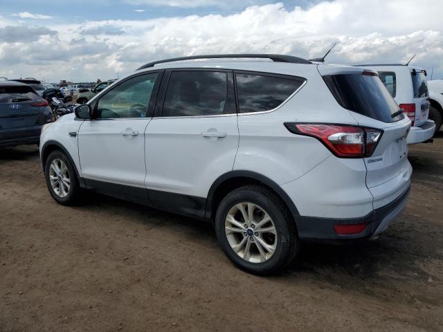 Vin: 1fmcu9gd1jua97603, lot: 59588685, ford escape se 20182