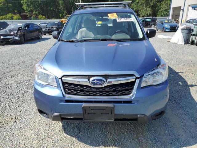 2015 SUBARU FORESTER 2 JF2SJABCXFH807642