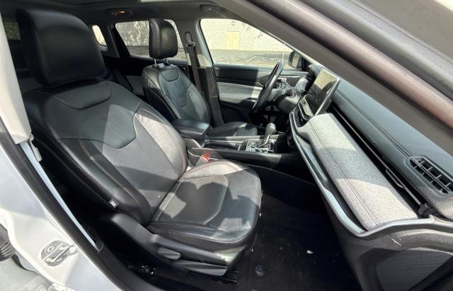 2022 JEEP COMPASS LA - 3C4NJDFB6NT164933
