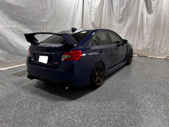 Vin: jf1va2m61h9810246, lot: 59888335, subaru wrx sti 20174