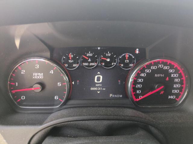 2016 GMC YUKON DENA 1GKS2CKJ9GR256920