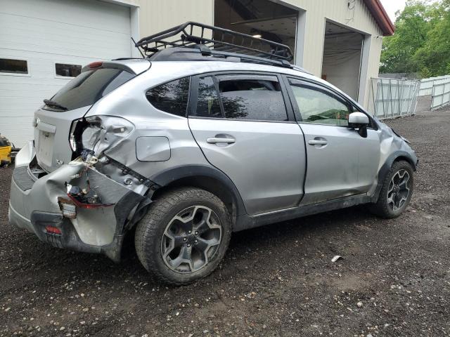 Vin: jf2gpacc4f8314607, lot: 60015795, subaru xv 2.0 premium 20153